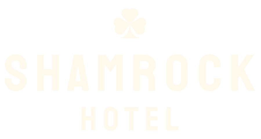 Shamrock Hotel Mackay